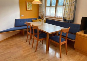 Apartment Kathrein by Interhome