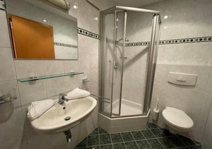 Apartment Kathrein by Interhome
