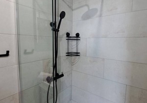 Apartment Katja - 10 m from beach: R1 Marta(2) - Gradac, Riviera Makarska, Croatia
