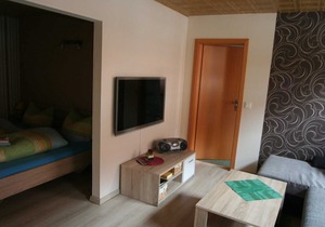 Apartment Kaulberg - Guesthouse Tröbs Apartments in the pearl of the southern Harz
