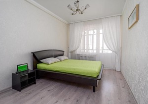 Apartment Kazan-Center at Chernyshevskogo