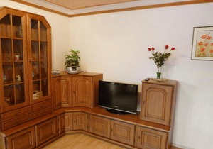 Apartment Kempfenhof