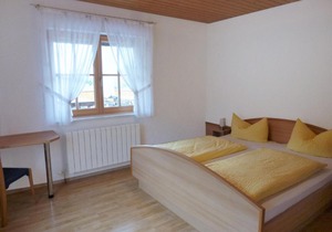 Apartment Kempfenhof