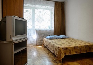 Apartment Khalturinskiy per. 210