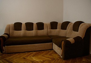 Apartment Khalturinskiy per. 210