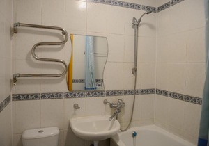 Apartment Khalturinskiy per. 210