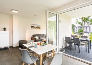 Apartment "Kiefernblick" - Haffresidenz