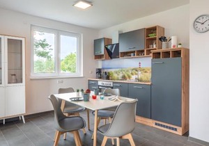 Apartment "Kiefernblick" - Haffresidenz