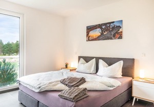 Apartment "Kiefernblick" - Haffresidenz
