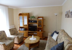 Apartment Kienast 1