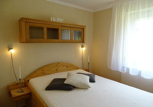 Apartment Kienast 1