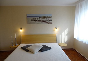 Apartment Kienast 1