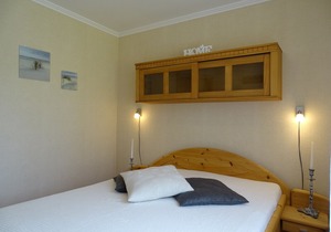 Apartment Kienast 1
