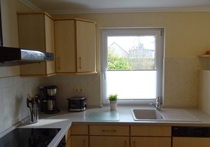 Apartment Kienast 1