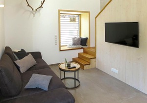 Apartment Kinast - HFT202 by Interhome