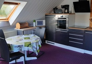 Apartment Klaas - Apartment