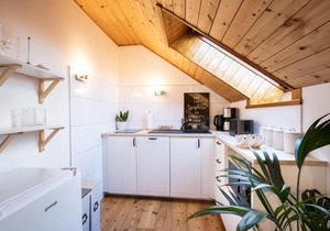 APARTMENT KLAGENFURT Landhaus Wulfenia - with Free Parking, Sauna, Smart-TV and Air Conditioning