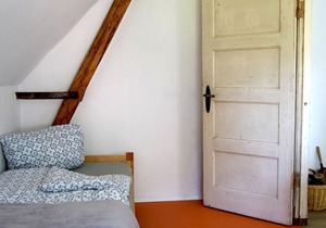 Apartment Kleine Schwalbe
