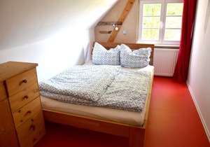 Apartment Kleine Schwalbe