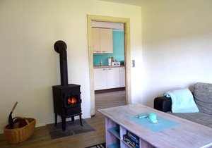 Apartment Kleine Schwalbe