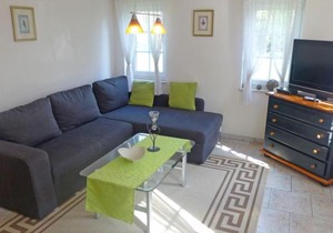 Apartment Kleinheide-1 by Interhome