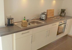 Apartment Kleinheide-2 by Interhome