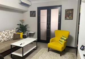 Apartment Koghbatsi