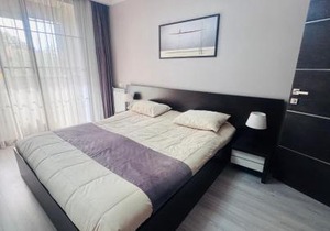 Apartment Koghbatsi