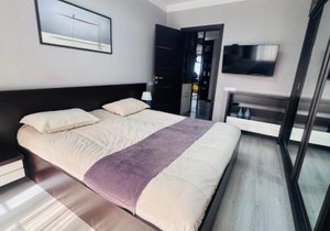Apartment Koghbatsi