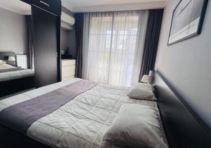 Apartment Koghbatsi