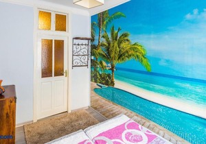 Apartment Krakivska 15