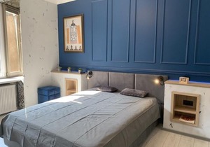 Apartment Krakivska 17