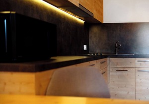 Apartment "Kriendl Nr 1" with Mountain View, Shared Garden & Wi-Fi