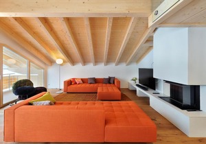 Apartment Kronenmatte 12 A by Interhome