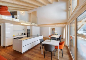 Apartment Kronenmatte 12 A by Interhome