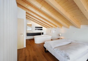 Apartment Kronenmatte 12 A by Interhome