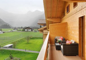 Apartment Kronenmatte 12 A by Interhome
