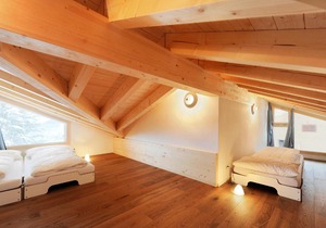 Apartment Kronenmatte 12 B by Interhome