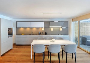 Apartment Kronenmatte 12 C by Interhome