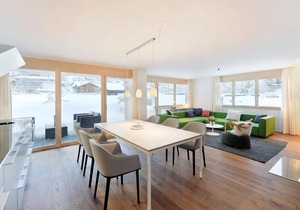 Apartment Kronenmatte 12 C by Interhome