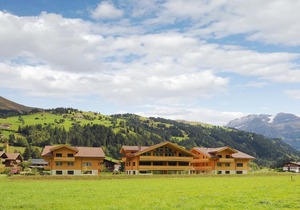 Apartment Kronenmatte 12 C by Interhome