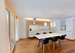 Apartment Kronenmatte 12 D by Interhome