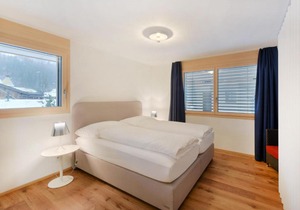 Apartment Kronenmatte 12 D by Interhome