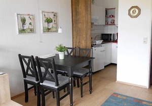Apartment Kurhotel Schluchsee in Schluchsee - 4 persons, 1 bedrooms