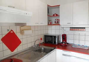Apartment Kurhotel Schluchsee in Schluchsee - 4 persons, 1 bedrooms