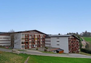 Apartment Kurhotel Schluchsee in Schluchsee - 4 persons, 1 bedrooms