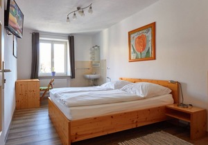 Apartment L (4-8 pers./ from 2 nights) - Apartment-Haus Gundelfinger