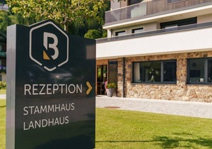 Apartment Lieblingsplatzl, 100 m²/2 bedrooms - Brandhof