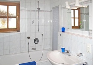 Apartment Lechner in Garmisch-Partenkirchen - 4 persons, 1 bedrooms