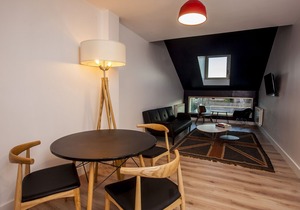 Apartment La Casita de la Planta